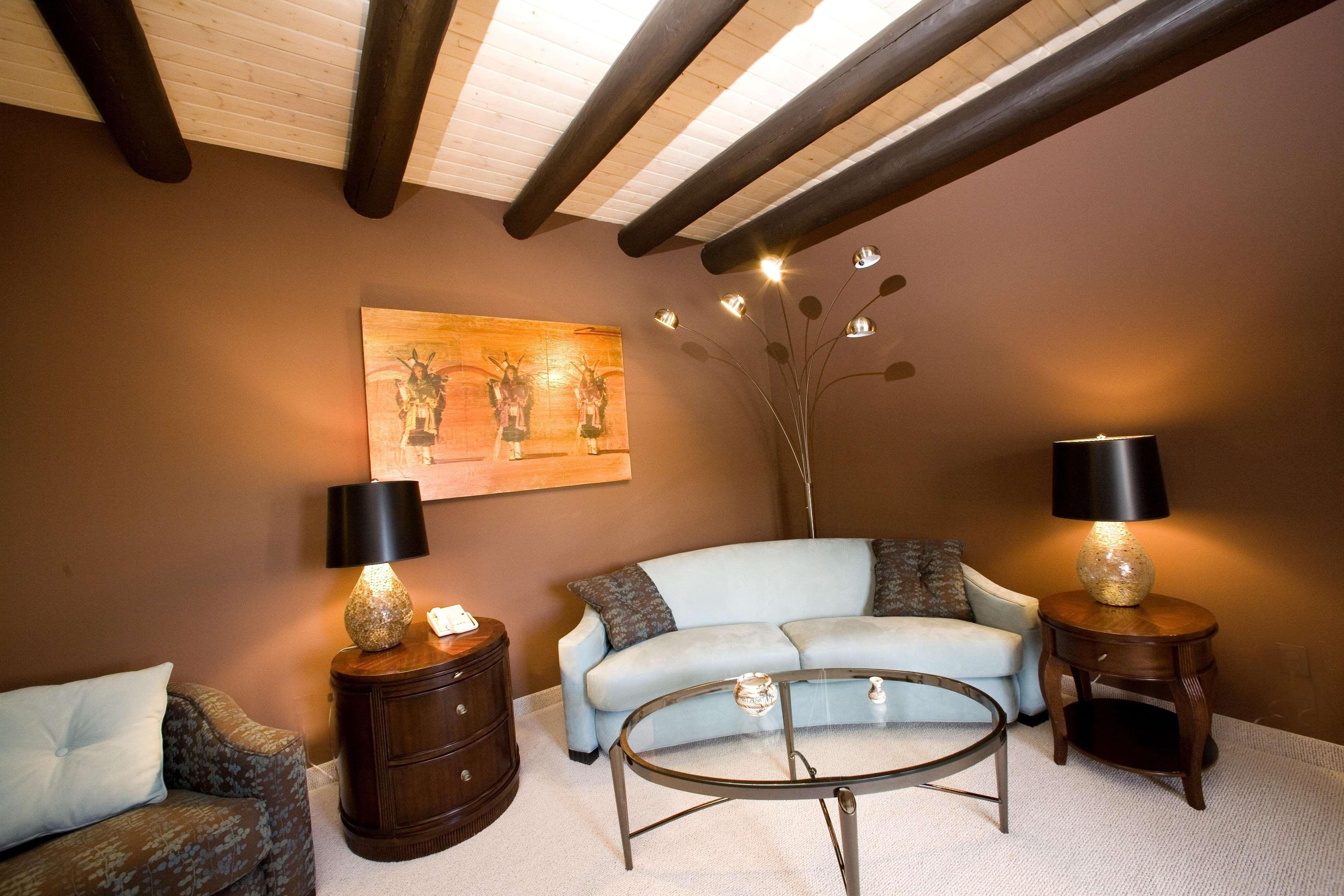 Homewood Suites By Hilton Santa Fe-North Pojoaque Exterior foto