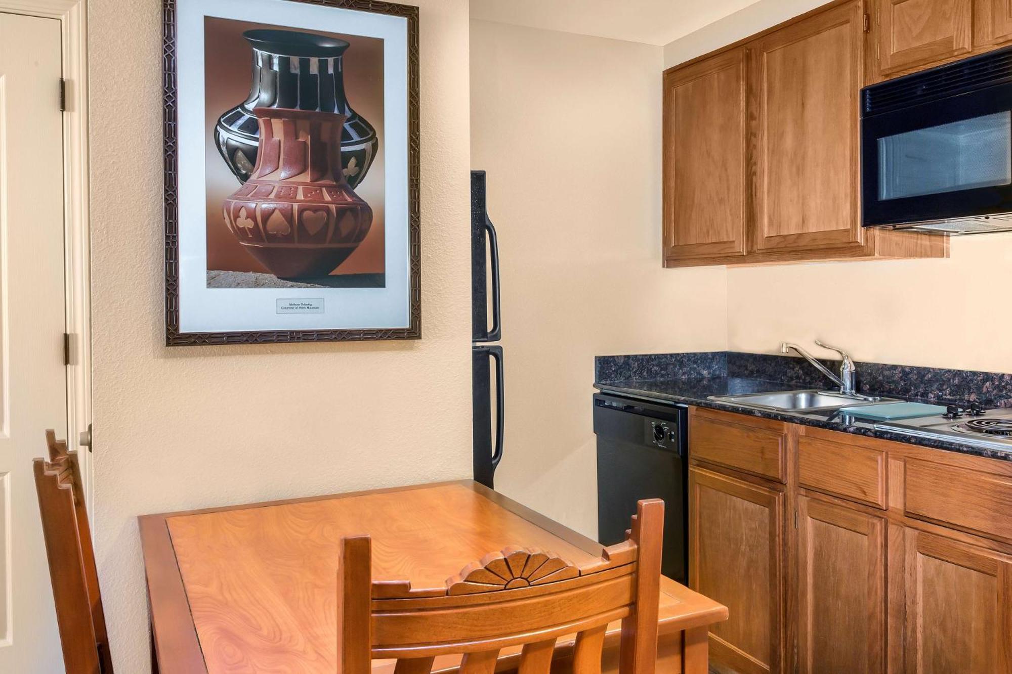 Homewood Suites By Hilton Santa Fe-North Pojoaque Exterior foto