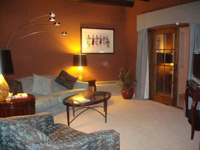 Homewood Suites By Hilton Santa Fe-North Pojoaque Zimmer foto